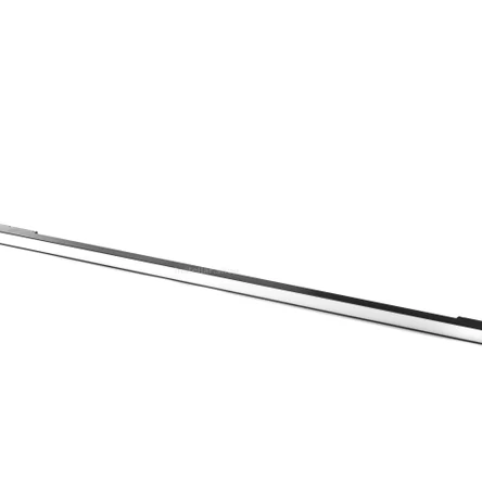 Светильник линейный прямой "Лайт" для встраиваемого магнитного шинопровода, L1207*W22*H25, 40W, DC48V, 4000K, instellar