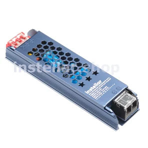 Блок питания для светодиодной ленты DC24V-60W-IP20-Slim-Standart, instellar