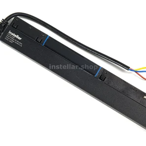 Блок питания для встраиваемого магнитного шинопровода AC220V/DC48V, 200W, 4.2A Pro, instellar
