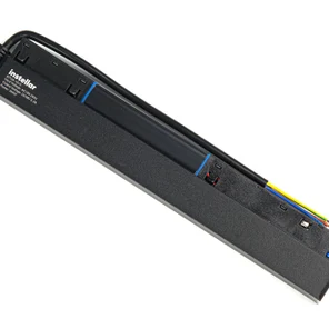 Блок питания для встраиваемого магнитного шинопровода AC220V/DC48V, 300W, 6.3A, instellar