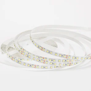 Светодиодная лента SMD2835, DC24V, 10 Вт/м, 120 сд/м, IP20, 6000К, 8мм, 10 метров, Instellar