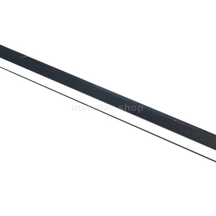 Светильник линейный прямой для встраиваемого магнитного шинопровода, L607*W22*H25, 20W, DC48V, 4000K, instellar