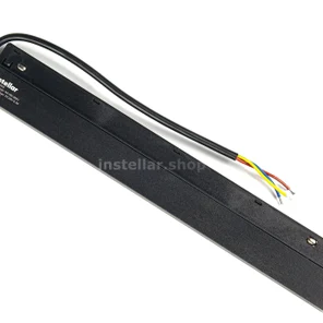 Блок питания для встраиваемого магнитного шинопровода AC220V/DC48V, 300W, 6.3A Pro, instellar