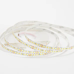 Светодиодная лента SMD2835, DC24V, 14 Вт/м, 182 сд/м, IP20, 4000К, 10мм, 10 метров, instellar