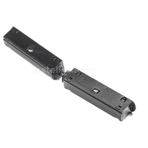 Прямой гибкий соединитель питания 2-х проводной для встраиваемого магнитного шинопровода DC48V, instellar